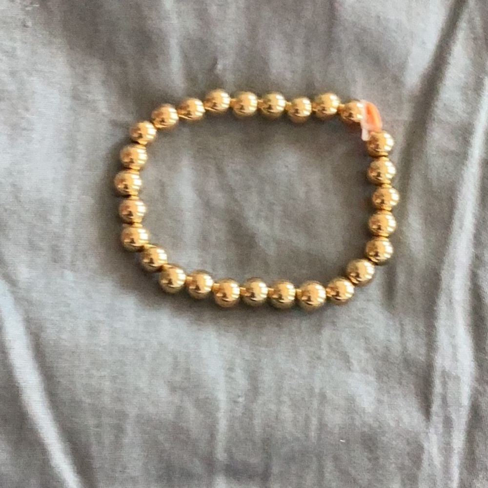 Elegant Gold bracelet ✨⭐️🌟 - Picture 3 of 3